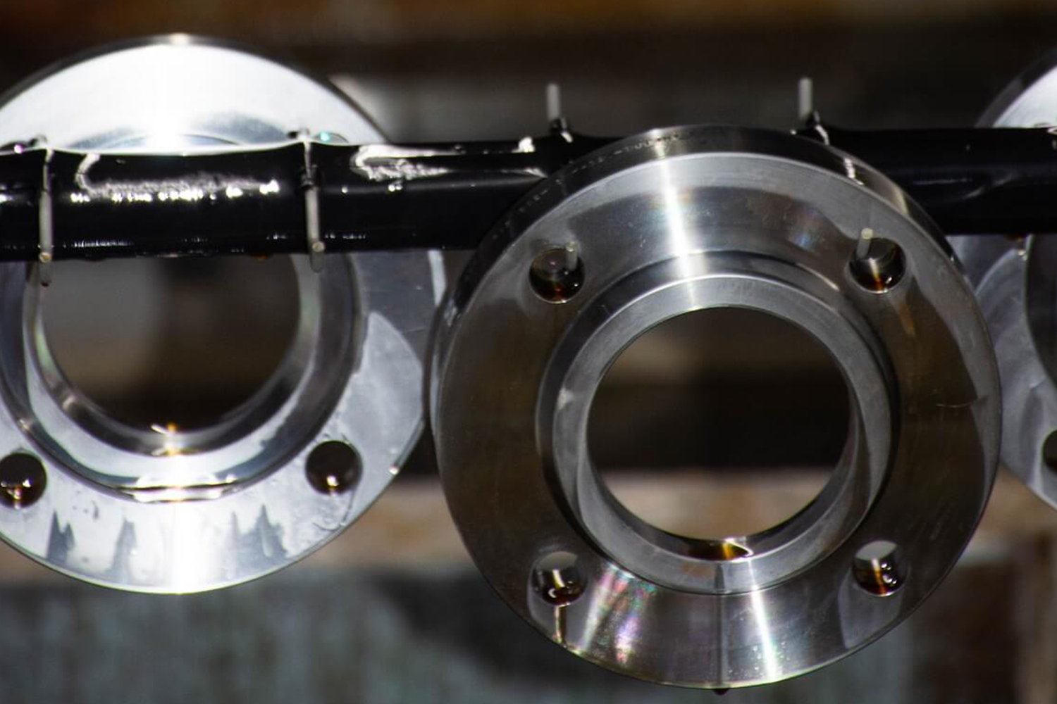 Zinc Nickel Plating Services Zinc Nickel Plating Company