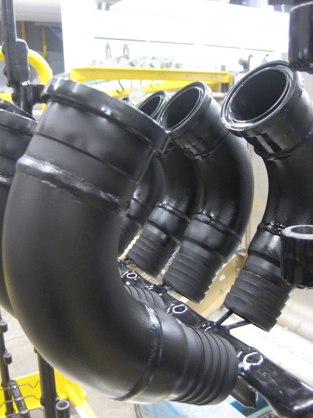 Black Oxide Coating Services Peregrine Metal Finishing